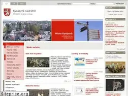 Sites similar to kynsperk.cz