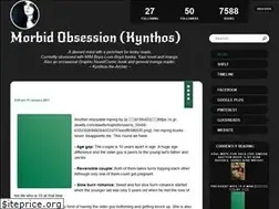 Sites similar to kynthosyuat.booklikes.com