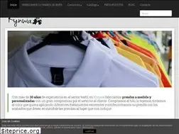 Sites similar to kynwa.es