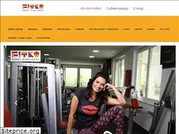 Sites similar to kynychova-fitko.cz