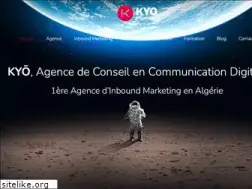 Sites similar to kyo-conseil.com