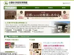 Sites similar to kyo-gakurehaku.jp