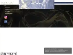 Sites similar to kyo-go.com
