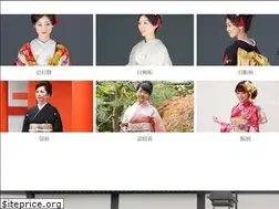 Sites similar to kyo-hanamusubi.com