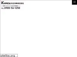 Sites similar to kyo-j.com