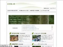 Sites similar to kyo-mokuzai.net