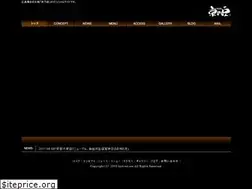 Sites similar to kyo-no-sin.com