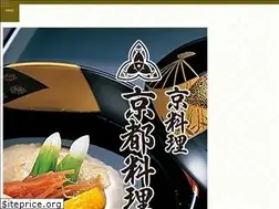 Sites similar to kyo-ryori.com