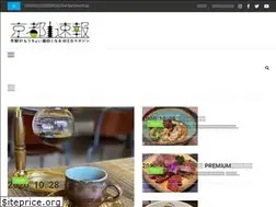 Sites similar to kyo-soku.com