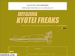 Sites similar to kyo-tei.com