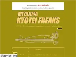 Sites similar to kyo-tei.org