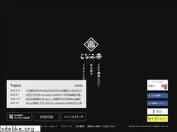 Sites similar to kyo-tonami.com