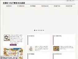 Sites similar to kyo-tsunagu.net