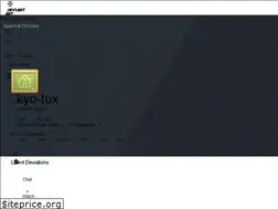 Sites similar to kyo-tux.deviantart.com