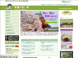 Sites similar to kyo-yado.com