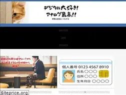 Sites similar to kyo1gen.net