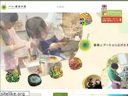 Sites similar to kyoai-gakuen.com