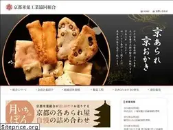 Sites similar to kyoarare.com