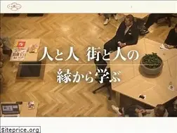 Sites similar to kyobashi-en-college.tokyo