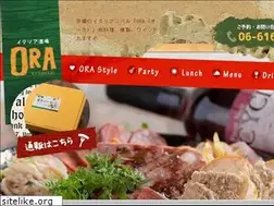Sites similar to kyobashi-ora.com
