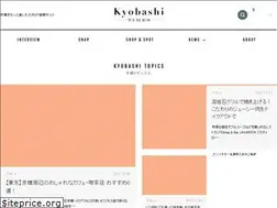 Sites similar to kyobashi.tokyo