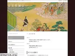 Sites similar to kyobunka.jp