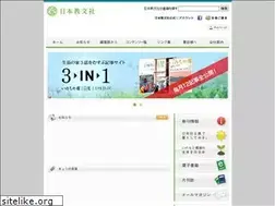 Sites similar to kyobunsha.jp
