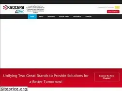Sites similar to kyocera-avx.com