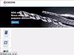 Sites similar to kyocera-componentes.com.br