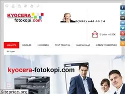 Sites similar to kyocera-fotokopi.com