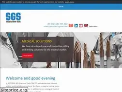 Sites similar to kyocera-sgstool.co.uk
