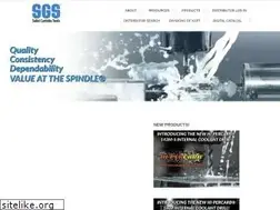 Sites similar to kyocera-sgstool.com