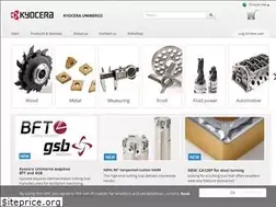 Sites similar to kyocera-unimerco.com
