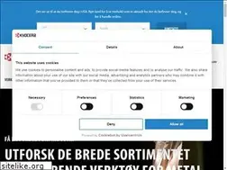 Sites similar to kyocera-unimerco.no