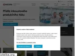 Sites similar to kyocera.cz