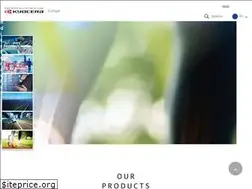 Sites similar to kyocera.eu