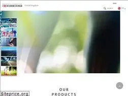 Sites similar to kyocera.ie