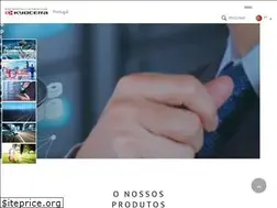 Sites similar to kyocera.pt
