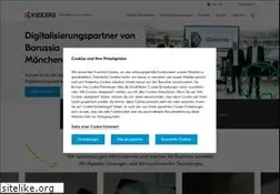 Sites similar to kyoceradocumentsolutions.de