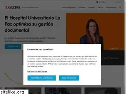 Sites similar to kyoceradocumentsolutions.es