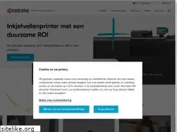 Sites similar to kyoceradocumentsolutions.nl