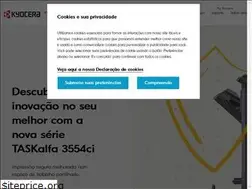 Sites similar to kyoceradocumentsolutions.pt