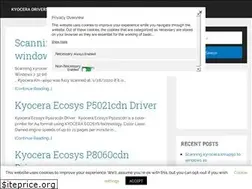 Sites similar to kyoceraecosys.cc