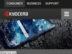 Sites similar to kyoceramobile.com