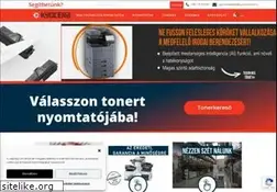 Sites similar to kyoceraplaza.hu