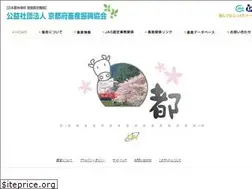 Sites similar to kyochiku.com
