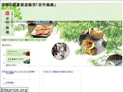 Sites similar to kyochikufuan.com