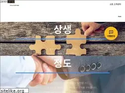 Sites similar to kyochonfnb.com