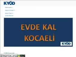 Sites similar to kyod.org