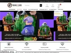 Sites similar to kyodai-et-aniki.com